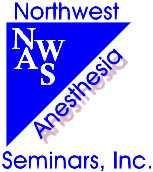 Northwest Anesthesia Seminars, Inc: Congressen op Cruiseschepen.  